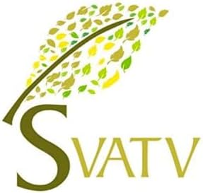 SVATV Cedarwood Essential Oil 10ml