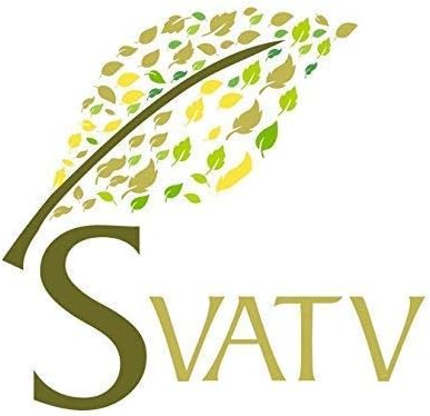 SVATV Dead Sea Mud Powder l For Skin 227gm (8_oZ)