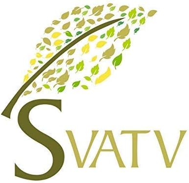 SVATV INCENSE STICK LAVENDER 200GM