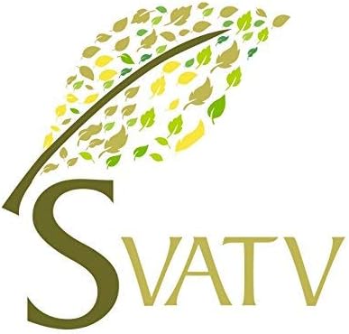 SVATV Sandalwood Essential Oil 10ml