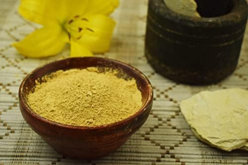 SVATV MULTANI MITTI POWDER FOR SKIN & HAIR 227GM