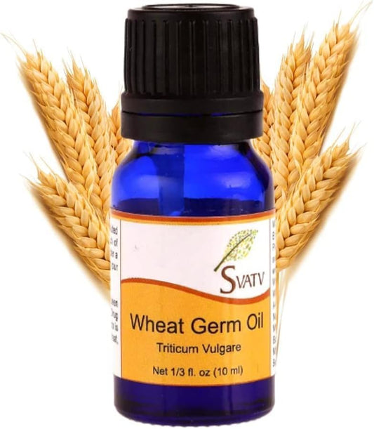 SVATV WHEATGERM Essential Oil 10ml