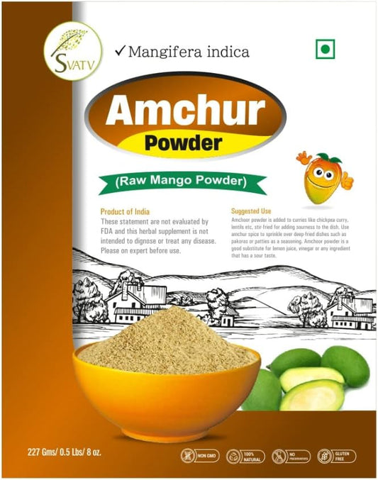 AMCHUR POWDER 227GM