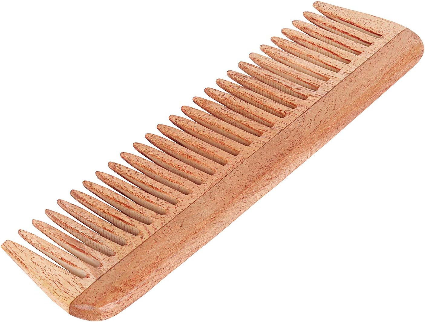 SVATV NEEM WOODEN COMB N-82