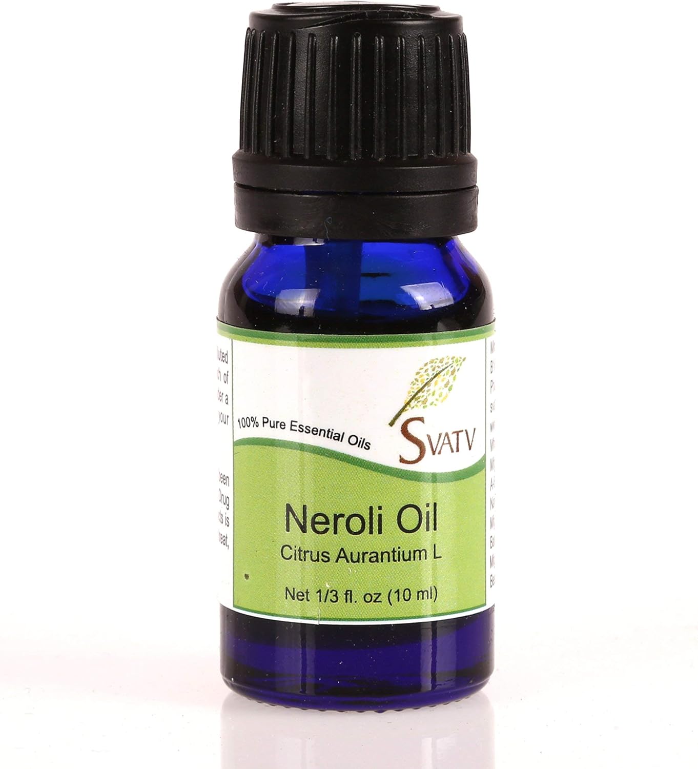 SVATV NEROLI Essential Oil 10ml
