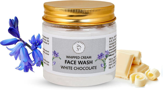 AATMANA Face Wash White Chocolate 100gm Skin Care