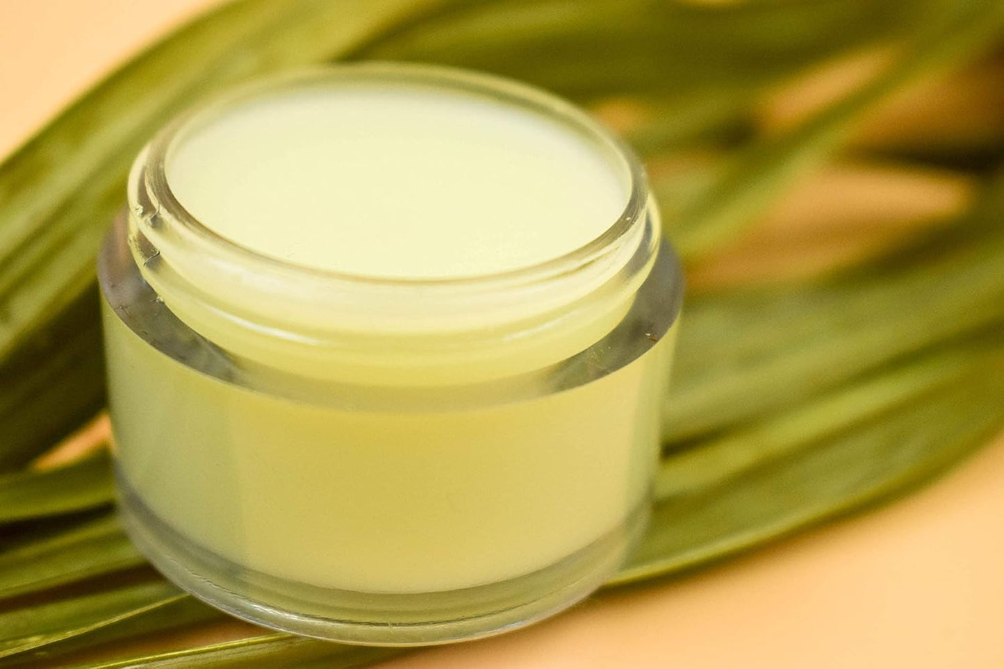 SVATV WHITE CHOCOLATE LIP BALM 15GM