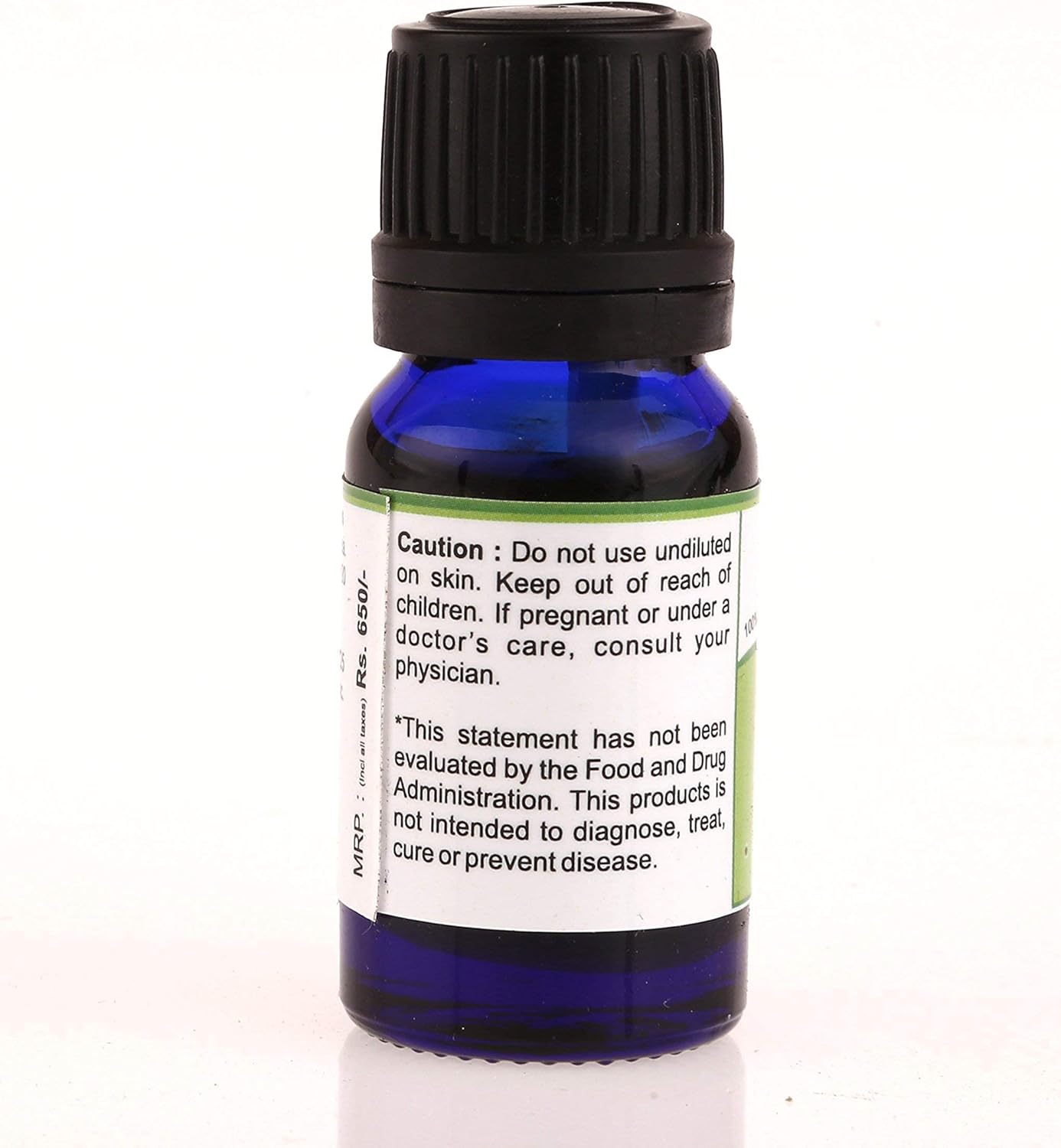 SVATV Lemongrass Essential Oil 10ml