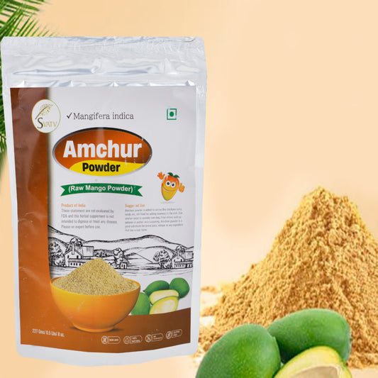AMCHUR POWDER 227GM