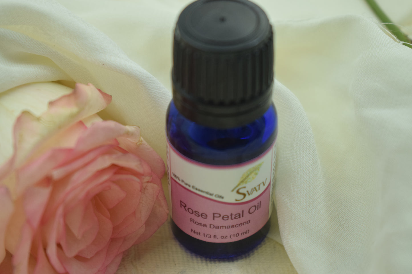 Rose Petal Essential oil