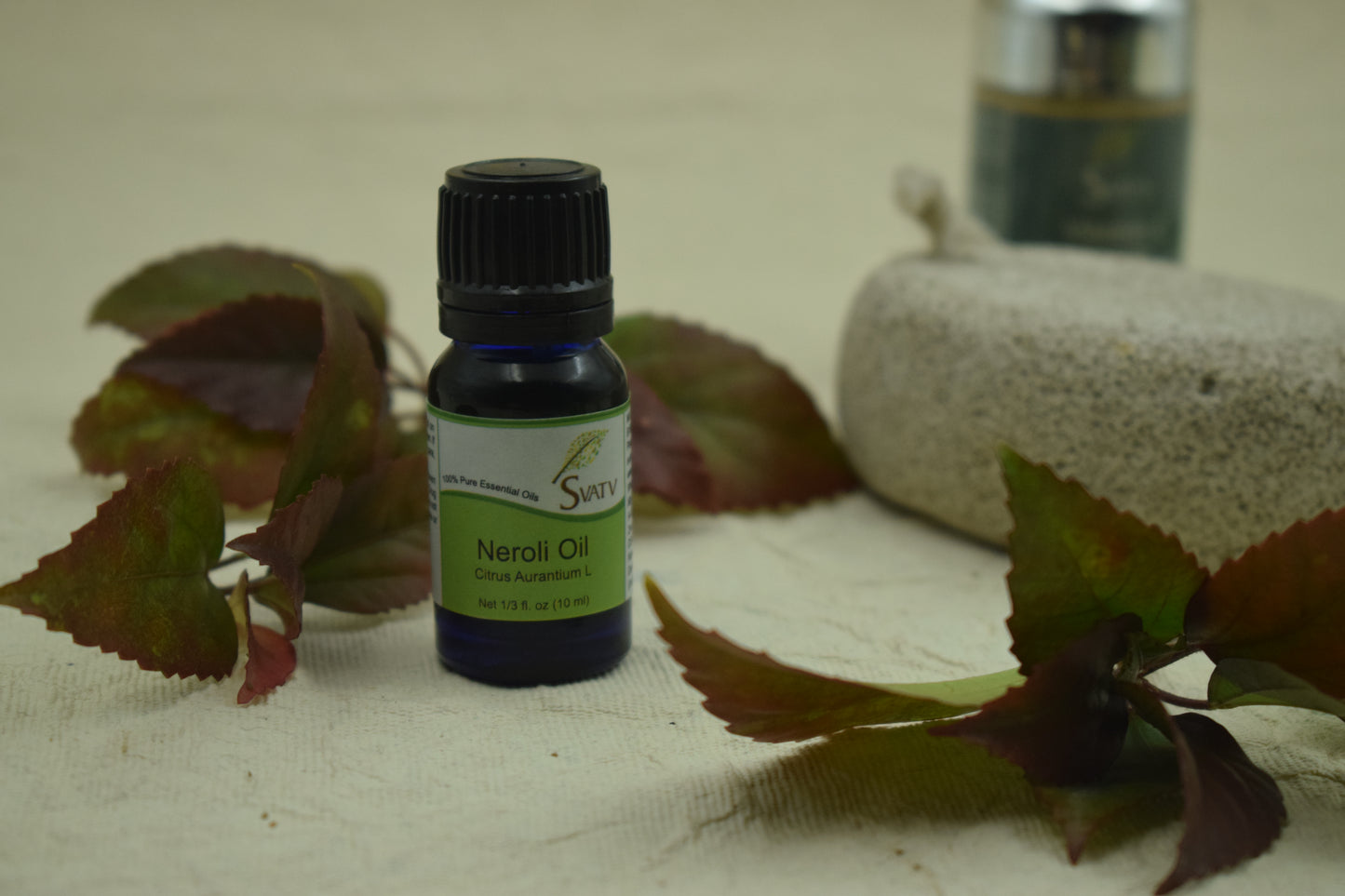SVATV NEROLI Essential Oil 10ml
