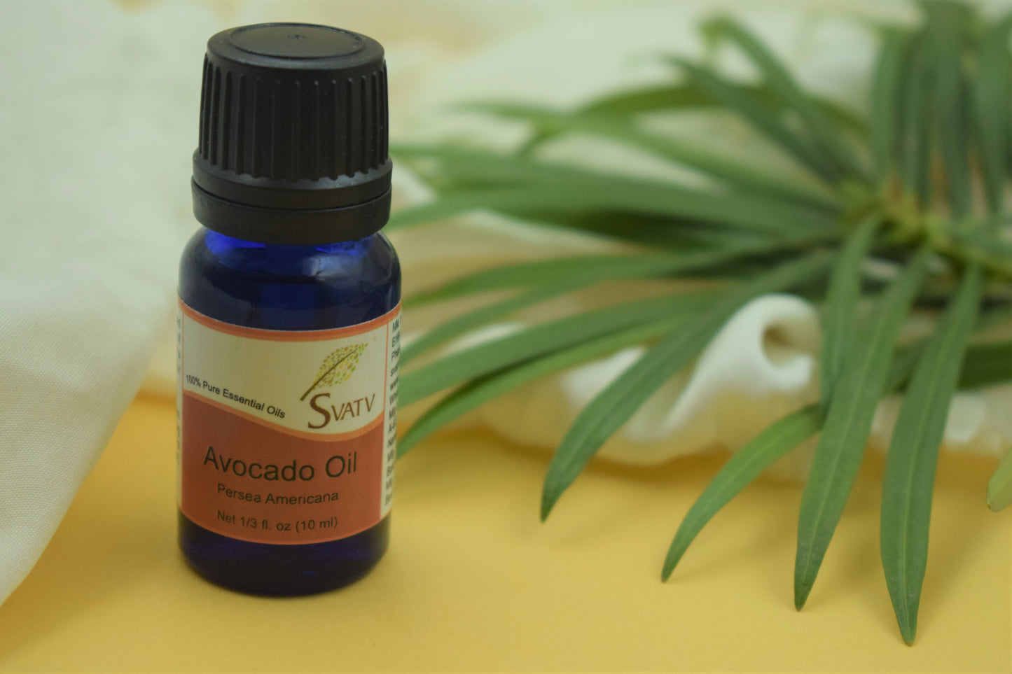 SVATV Avocado Essential Oil