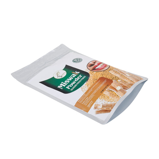 SVATV Miswak Powder 227 Gram (8 Oz)
