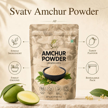 AMCHUR POWDER 227GM