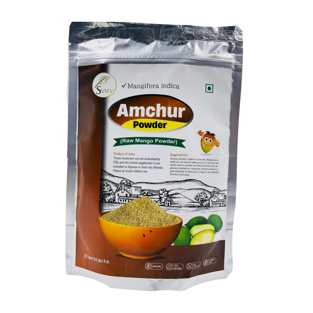 AMCHUR POWDER 227GM