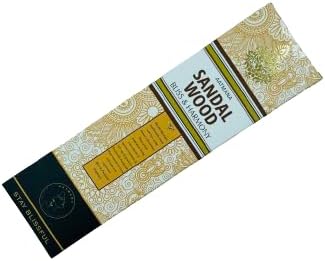 AATMANA INCENSE STICK SANDALWOOD 100GM