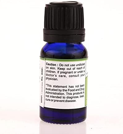 SVATV Clove Bud Essential Oil 10ml