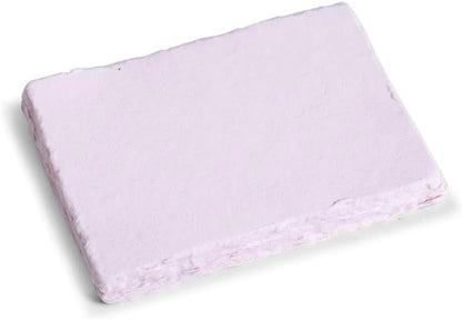 OVERDOSE White Cotton Paper - Pack of 50Sheets 6/8