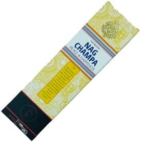 AATMANA INCENSE STICK NAG CHAMPA 100GM