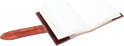 OVERDOSE CENTER PATTY Journal Notebook - Handmade Antique Journal 5/7