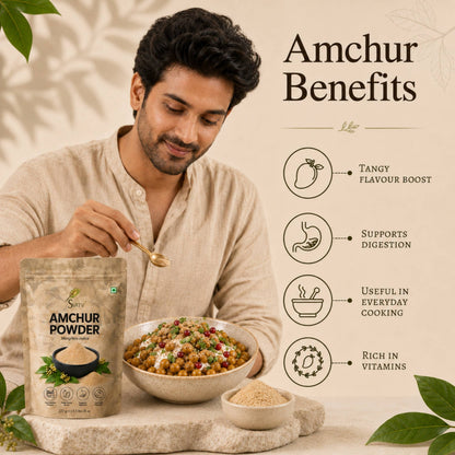 AMCHUR POWDER 227GM