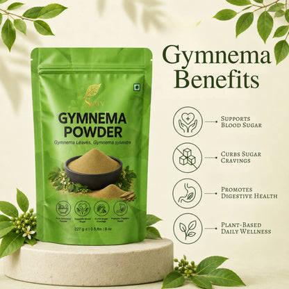 Svatv Gymnema Powder - 227GM