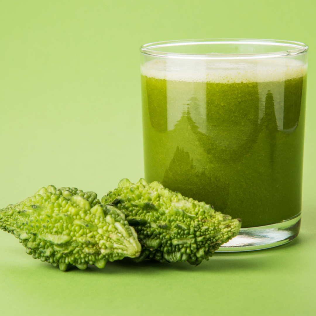 Svatv Karela Powder - 227GM