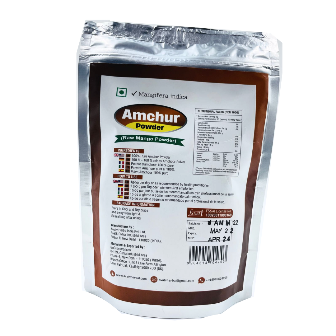 AMCHUR POWDER 227GM