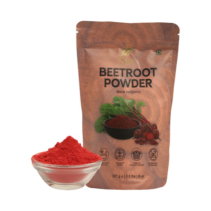 Svatv Beetroot Powder - 227GM