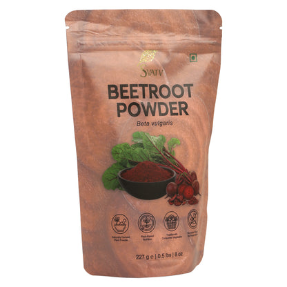 Svatv Beetroot Powder - 227GM