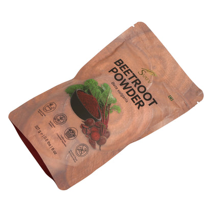 Svatv Beetroot Powder - 227GM