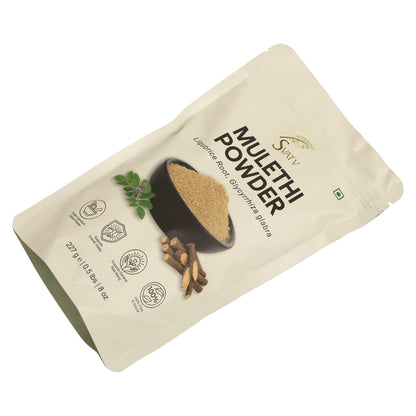Svatv Mulethi Powder - 227GM