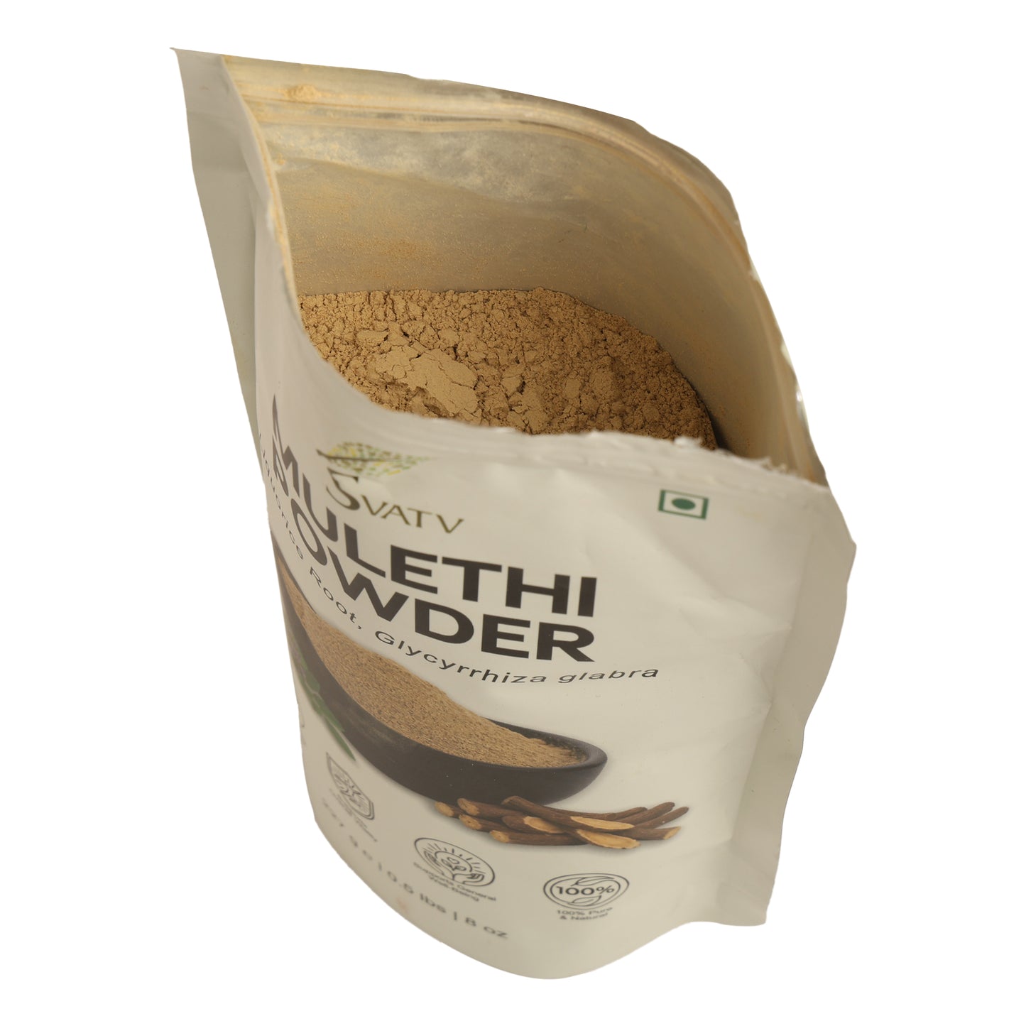 Svatv Mulethi Powder - 227GM