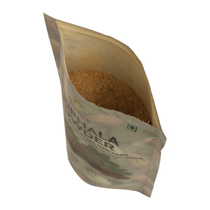 SVATV Triphala Powder 227g Formula of Amla, Haritaki & Bibhitaki – 8 Oz