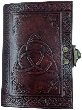 OD-01 OVERDOSE Celtic Takila Design Miniature Diary (SIZE-5/3.5)