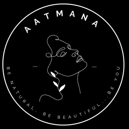 AATMANA INCENSE STICK SANDALWOOD 100GM