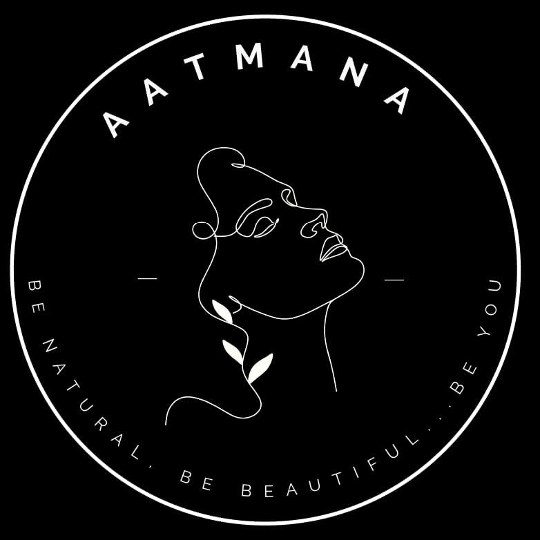 AATMANA Face Wash Jasmine & Saffron 100gm Skin Care
