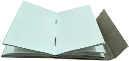 OVERDOSE BROWN MOON STONE PLAIN PAPER 5/7