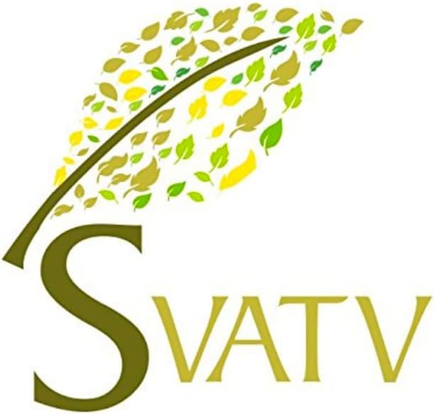 SVATV NEEM WOODEN COMB N-82