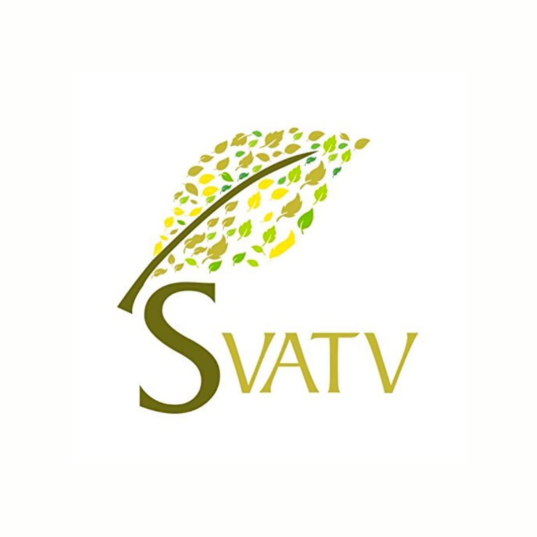 SVATV Handcrafted Soap With Natural, Soothing Herbs Of VIT-E, APPLE & CINNAMON Pack of 2 (125gm)