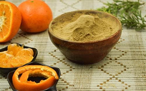 SVATV ORANGE PEEL POWDER FOR SKIN 227GM