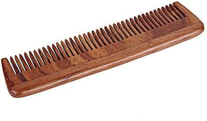 SVATV SHISHAM WOODEN COMB S-42