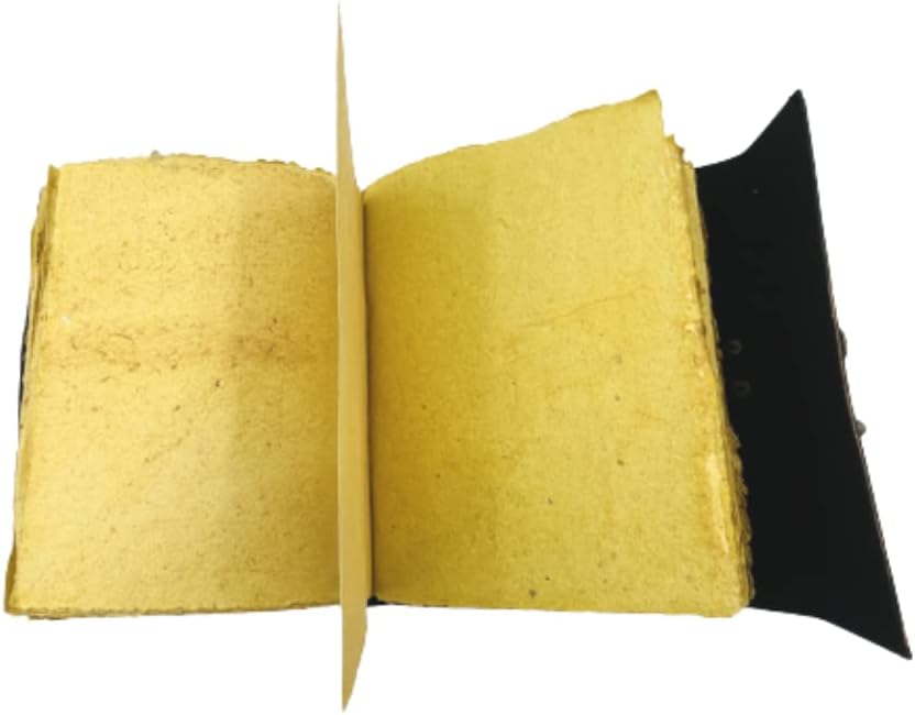 OVERDOSE 7 STONE_DECKLE PAPER_7X10