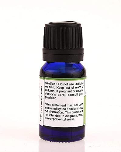 SVATV TEA TREE Essential Oil 10ml