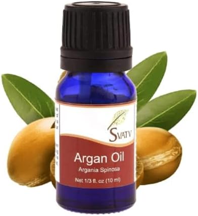SVATV Argan Essential Oil