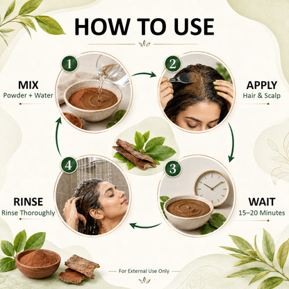 SVATV Arjuna Chhal Powder 227gm