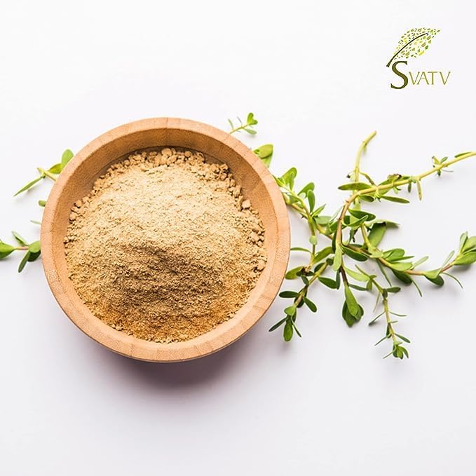 SVATV Brahmi Powder | Bacopa Powder | 227gm