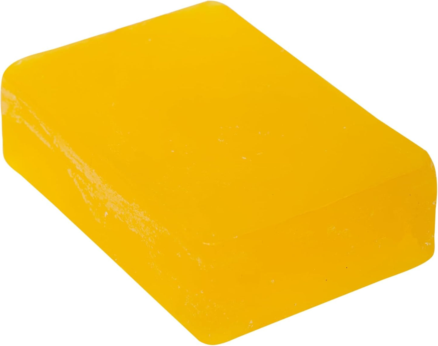 SVATV Handmade savon with natural, soothing herbs of Lemongrass & Patchouli 125gm