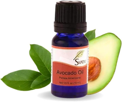 SVATV Avocado Essential Oil 10ml