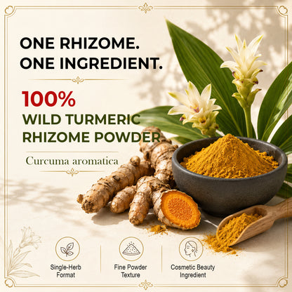 SVATV Amba Haldi Powder 227gm